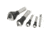 Grizzly Industrial 90 Degree 5 pc. Countersink Set G5729