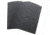 Grizzly Industrial 9in. x 11in. Sanding Sheet S120 Wet/Dry, 10 pc. G6201