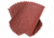 Grizzly Industrial 9in. x 11in. Sanding Sheets A150-A Paper, 10 pc. G6197