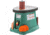 Grizzly Industrial Benchtop Oscillating Spindle Sander 1/2 HP G0739
