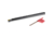 Grizzly Industrial Boring Bar SCLCR 1/2in. Dia. x 7in., 5-Deg. Cutting Angle, RH T10859