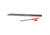 Grizzly Industrial Boring Bar SCLCR 3/8in. Dia. x 6in., 3-Deg. Cutting Angle, RH T10867