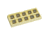 Grizzly Industrial Carbide Inserts CCMT for Steel, pk. of 10 T20669