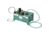 Grizzly Industrial Coolant Tank System H8140