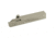 Grizzly Industrial External Grooving Tool Holder - 20mm Sq., Right-hand H8316
