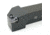 Grizzly Industrial External Threading Tool Holder - 12mm x 16mm Right-hand H8310