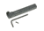 Grizzly Industrial External Threading Tool Holder - 16mm Sq, Right-hand T25481