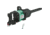 Grizzly Industrial Heavy Duty 1in. Drive Air Impact Wrench T10813