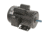Grizzly Industrial Heavy-Duty Motor 1-1/2 HP Single-Phase 3450 RPM TEFC 110V/220V G2535