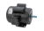 Grizzly Industrial Heavy-Duty Motor 1 HP Single-Phase 1725 RPM TEFC 110V/220V G2532