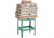 Grizzly Industrial Heavy-Duty Shop Stand T28170