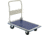 Grizzly Industrial Heavy-Duty Wheeled Platform Truck - 600 lbs. Capacity G7105