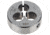 Grizzly Industrial HSS Round Split Die - LH, 1/4in.-20 x 1-1/2in. H0549