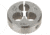 Grizzly Industrial HSS Round Split Die - LH, 1/4in.-28 x 1-1/2in. H0550
