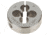 Grizzly Industrial HSS Round Split Die - LH, 3/8in.-24 x 1-1/2in. H0554