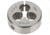 Grizzly Industrial HSS Round Split Die - LH, 5/16in.-18 x 1-1/2in. H0551