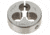 Grizzly Industrial HSS Round Split Die - LH, 5/16in.-24 x 1-1/2in. H0552