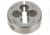 Grizzly Industrial HSS Round Split Die - LH, 7/16in.-14 x 1-1/2in. H0555