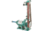 Grizzly Industrial Knife Belt Sander / Buffer G1015