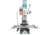 Grizzly Industrial Mill/Drill 4in. x 18in. 3/4 HP G0781