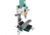 Grizzly Industrial Mill/Drill 4in. x 18in. 3/4 HP G0781