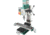 Grizzly Industrial Mill/Drill 4in. x 18in. 3/4 HP G0781