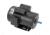 Grizzly Industrial Motor 2 HP Single-Phase 1725 RPM TEFC 110V/220V H5383