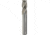 Grizzly Industrial Multi Flute End Mills - 3/8in. Dia. G9674