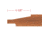 Grizzly Industrial Panel Cutter - 15 Face Cut, 1-1/4in. Bore C2075