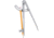 Grizzly Industrial Pencil Divider w/ Wing - 8in. H5884