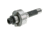 Grizzly Industrial R-8 Shell End Mill Arbor - 1-1/4in. G9032