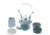 Grizzly Industrial Respirator Kit, T30024