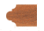 Grizzly Industrial Shaper Cutter - Astragal, 3/4in. Bore C2112