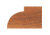 Grizzly Industrial Shaper Cutter - Ovolo, 3/4in. Bore C2105
