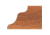 Grizzly Industrial Shaper Cutter - Wave, 3/4in. Bore C2110