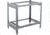 Grizzly Industrial Surface Plate Stand - 24in. x 36in. G9660