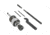 Grizzly Industrial Tapping Attachment - MT #2 T10057