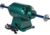 Grizzly Industrial The Buffing System - 1725 RPM, G1061Z