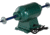 Grizzly Industrial The Buffing System - 3450 RPM, G1061