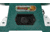 Grizzly Industrial The Buffing System - 3450 RPM, G1061