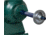 Grizzly Industrial The Buffing System - 3450 RPM, G1061