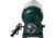 Grizzly Industrial The Buffing System - 3450 RPM, G1061