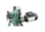 Grizzly Industrial Wood Lathe With Digital Readout G0462