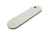 Grizzly Industrial Zero Clearance Table Saw Insert for Powermatic 66 H0633