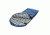 Grizzly Ripstop -25 Degree Sleeping Bag, Blue, Large, 40006