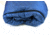 Grizzly Ripstop -25 Degree Sleeping Bag, Blue, Large, 40006