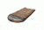Grizzly Ripstop +25 Degree Sleeping Bag, Light Brown, Large, 40004