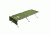 Grizzly XL Sleeping Cot, Green, Large, 50007