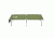 Grizzly XL Sleeping Cot, Green, Large, 50007