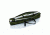 Grizzly XL Sleeping Cot, Green, Large, 50007